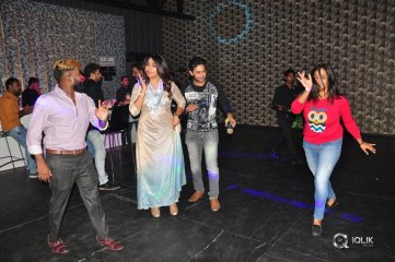 Jyothi Birthday Photos